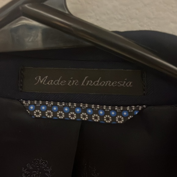 Ralph Lauren “WITH TAGS” men’s blazer - Picture 5 of 9